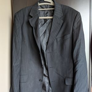 Men's pinstripe Blazer from Mexx
